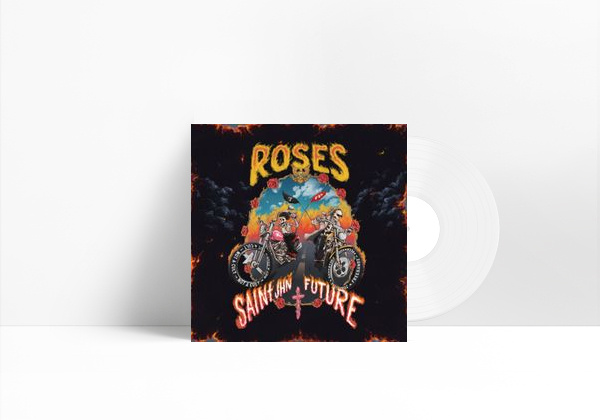 Music Roses Remix (feat. Future)