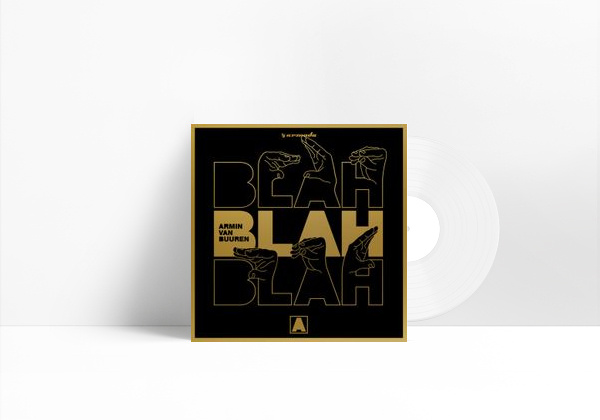 Music Blah Blah Blah