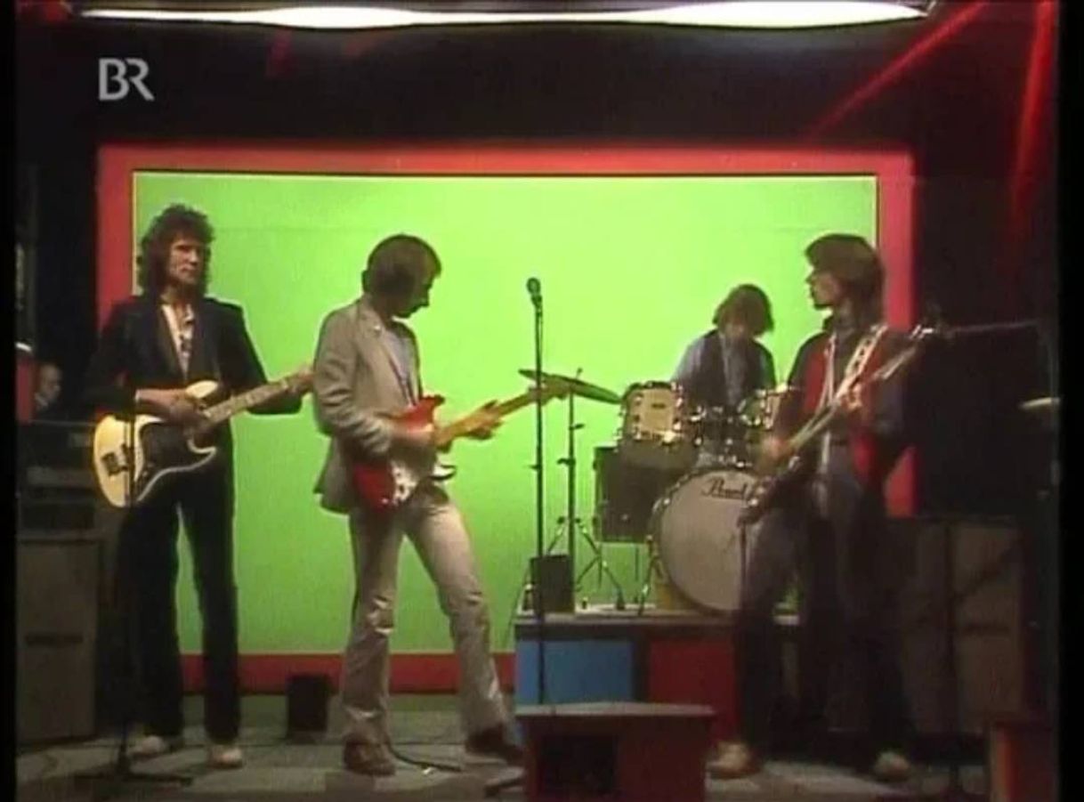 Music Dire Straits - Sultans Of Swing 1978 (High Quality, Szene) - YouTube