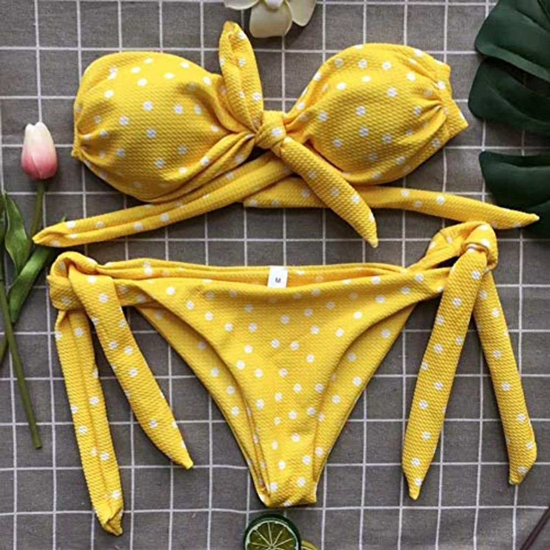 Moda BENGKUI Bikini