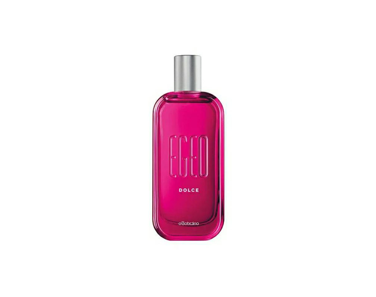 Social Egeo Dolce Desodorante Colônia, 90ml