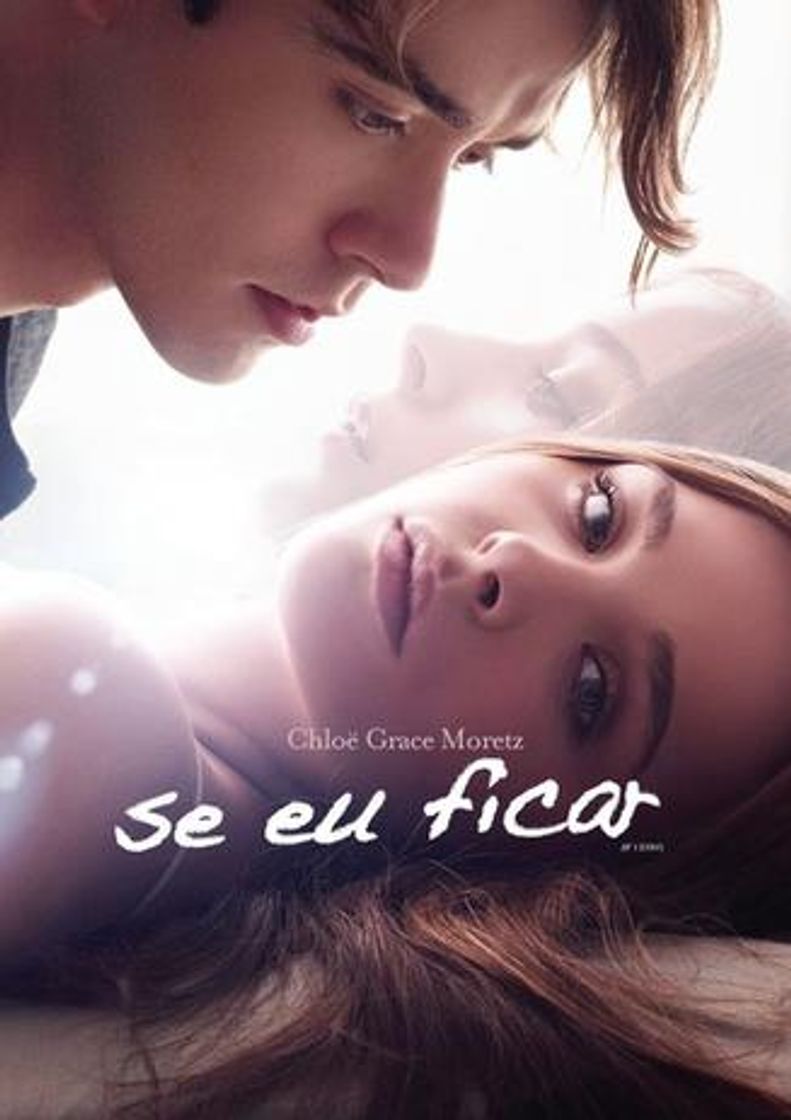 Película If I Stay