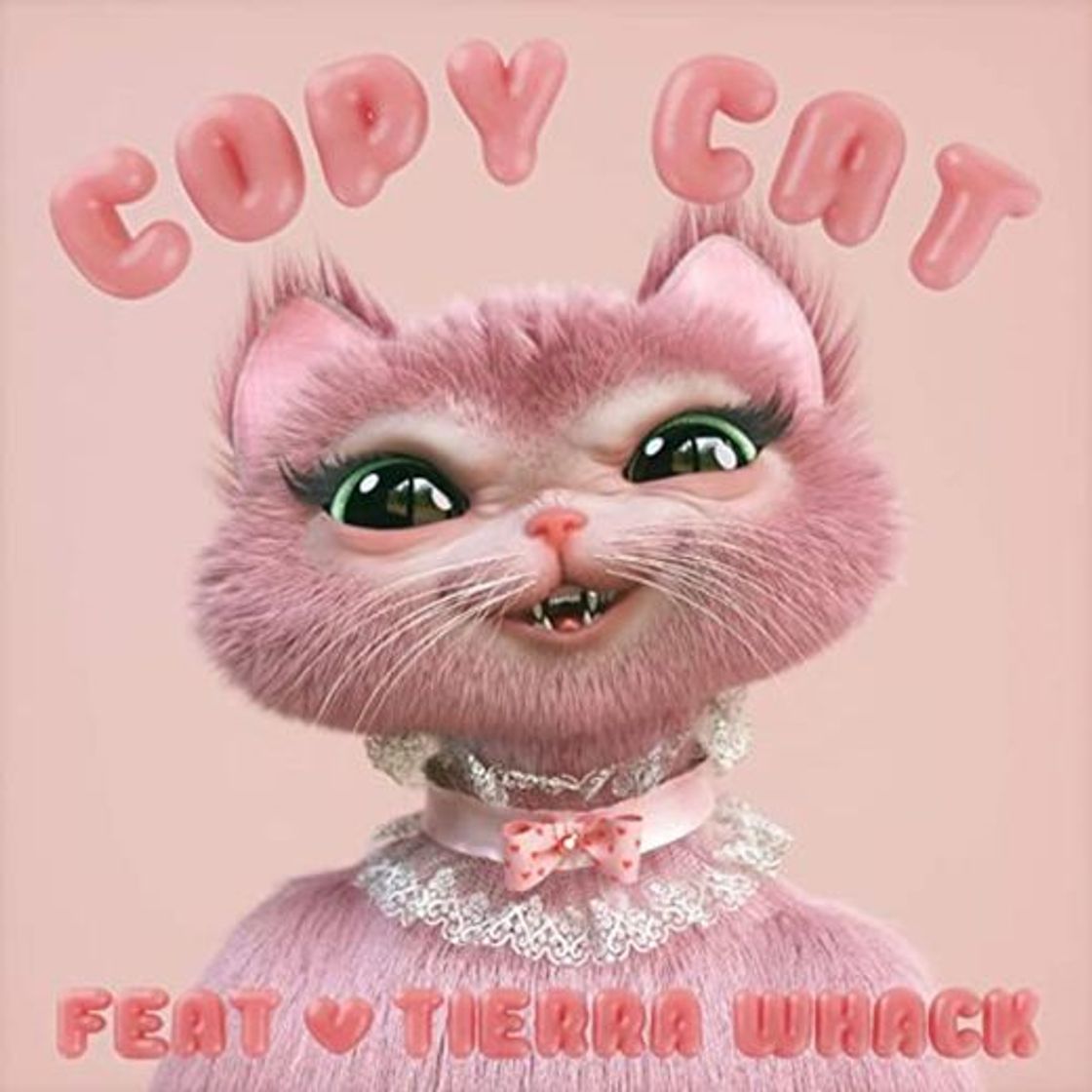 Social Melanie Martínez - Copy Cat 