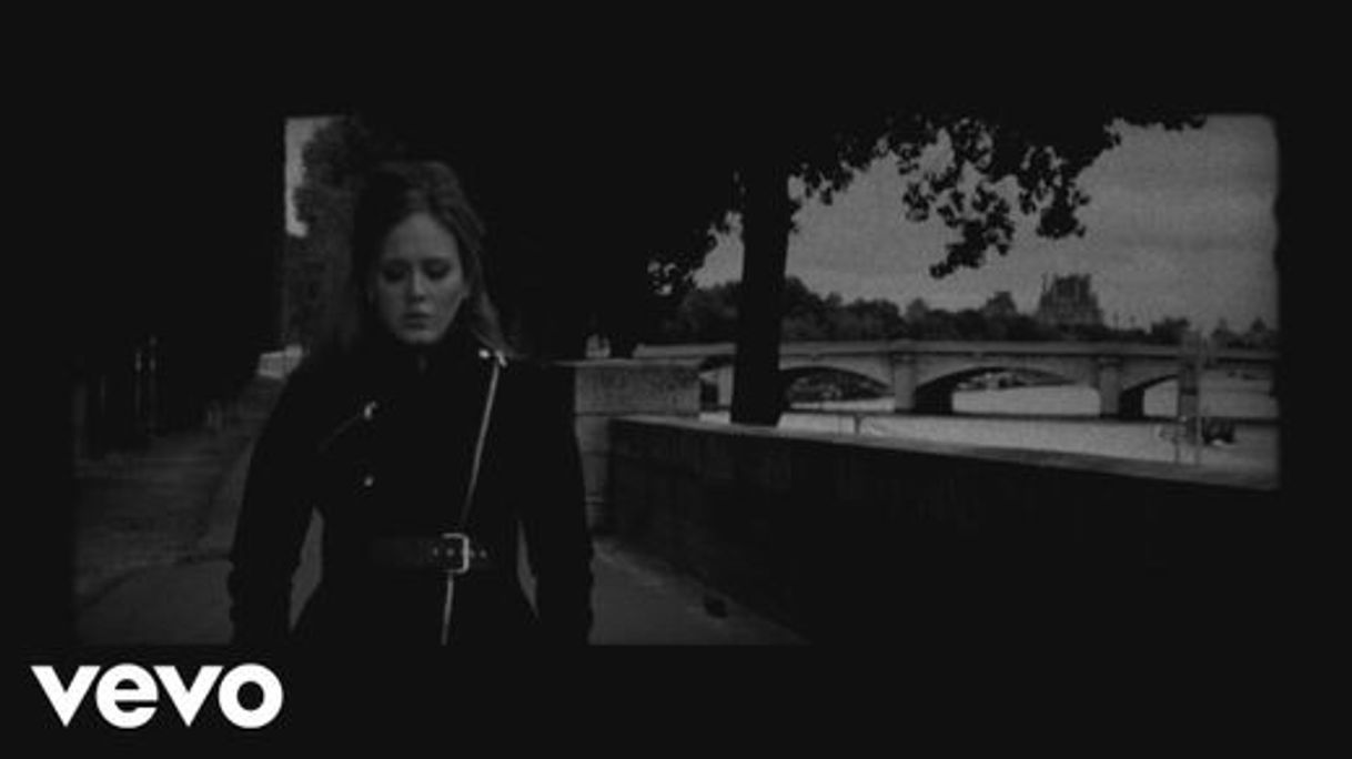 Social Adele - Someone Like You (Official Music Video) - YouTube