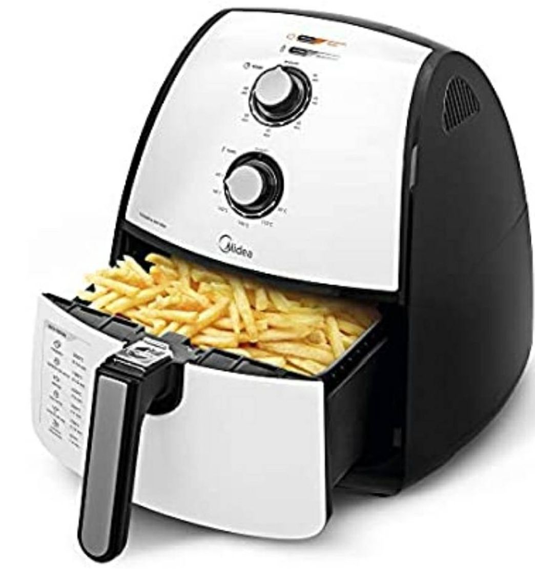 Moda Fritadeira Airfryer