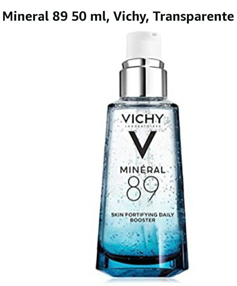 Fashion Mineral 89 Vichy