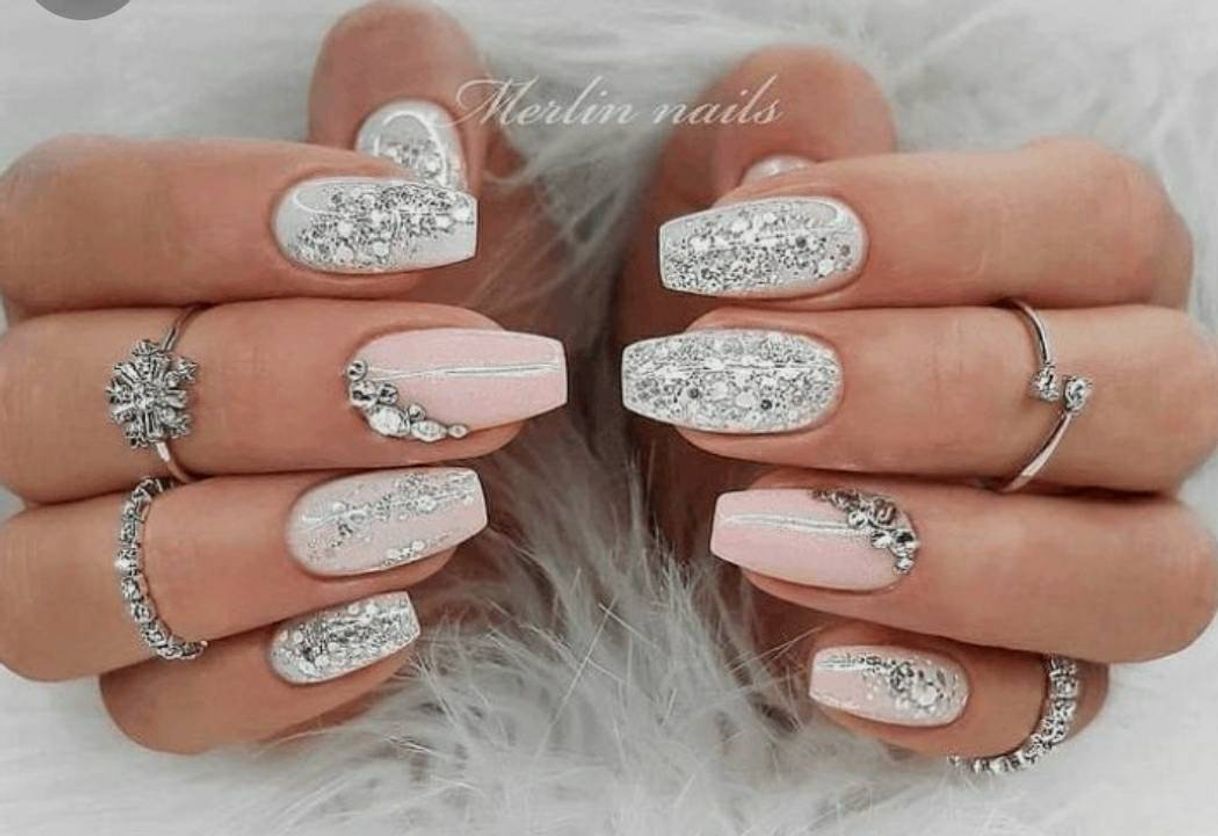 Fashion Nails 