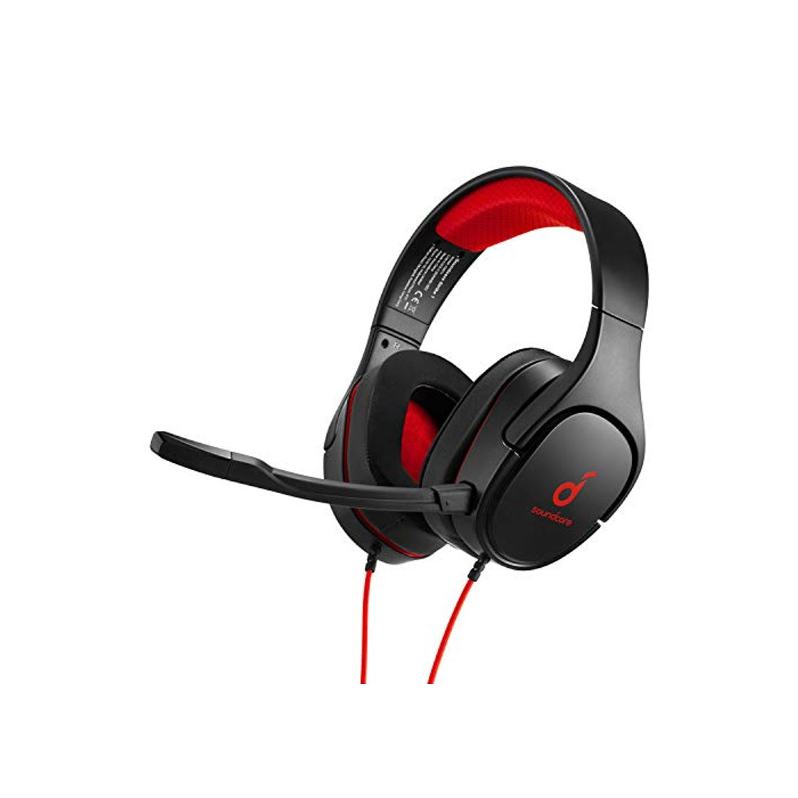 Social Anker Soundcore Strike 1 Gaming Auriculares