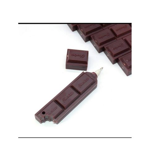 Rotuladores "de chocolate"🍫