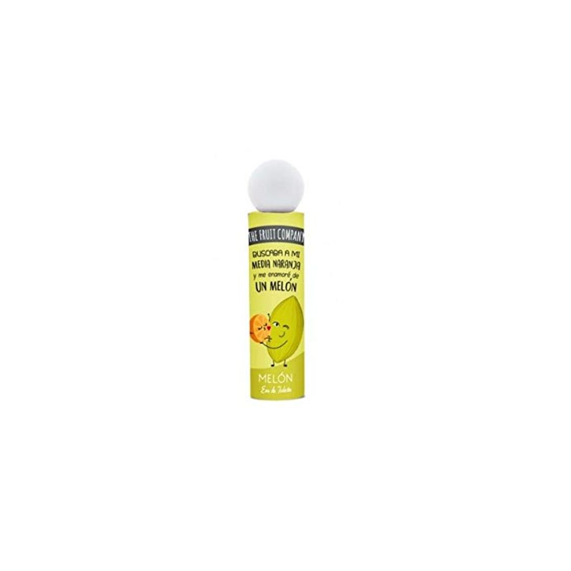 Social The Fruit Company mililitros Me Ambientador