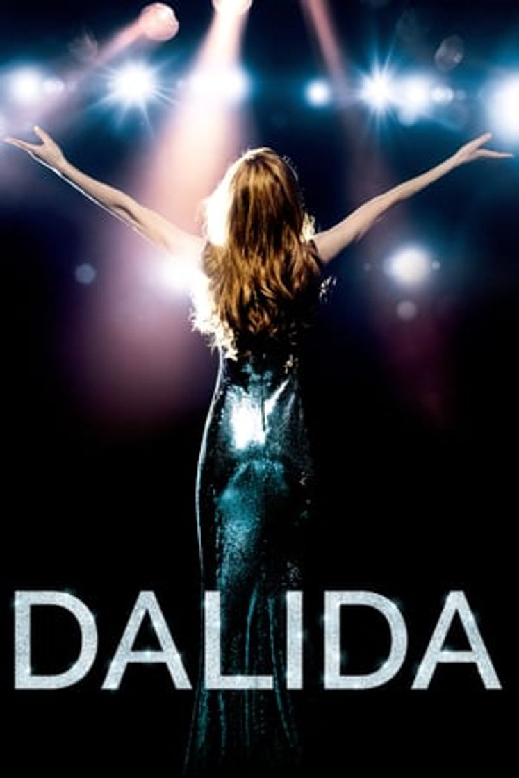 Movie Dalida