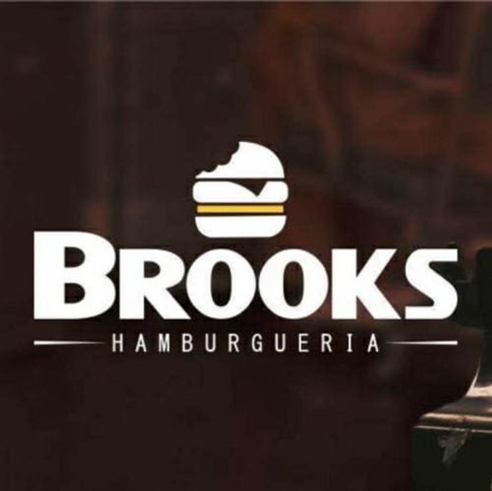 Restaurantes Brooks Hamburgueria Londrina