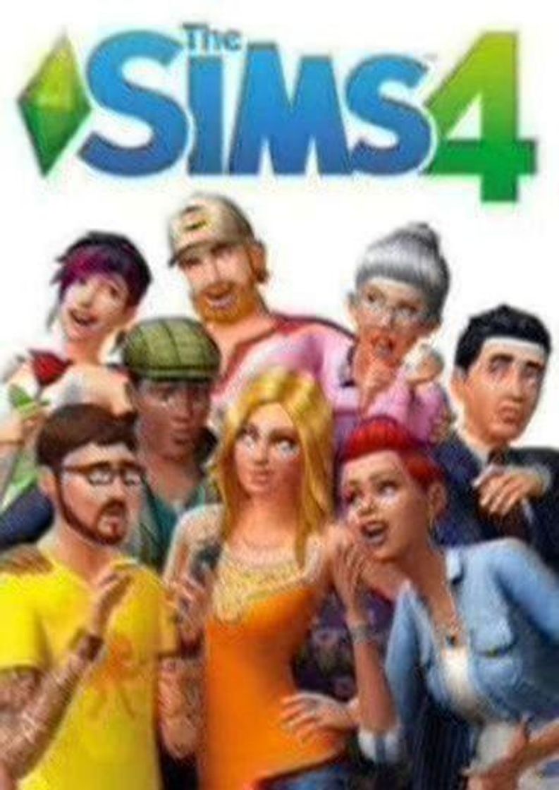 Videogames The Sims 4