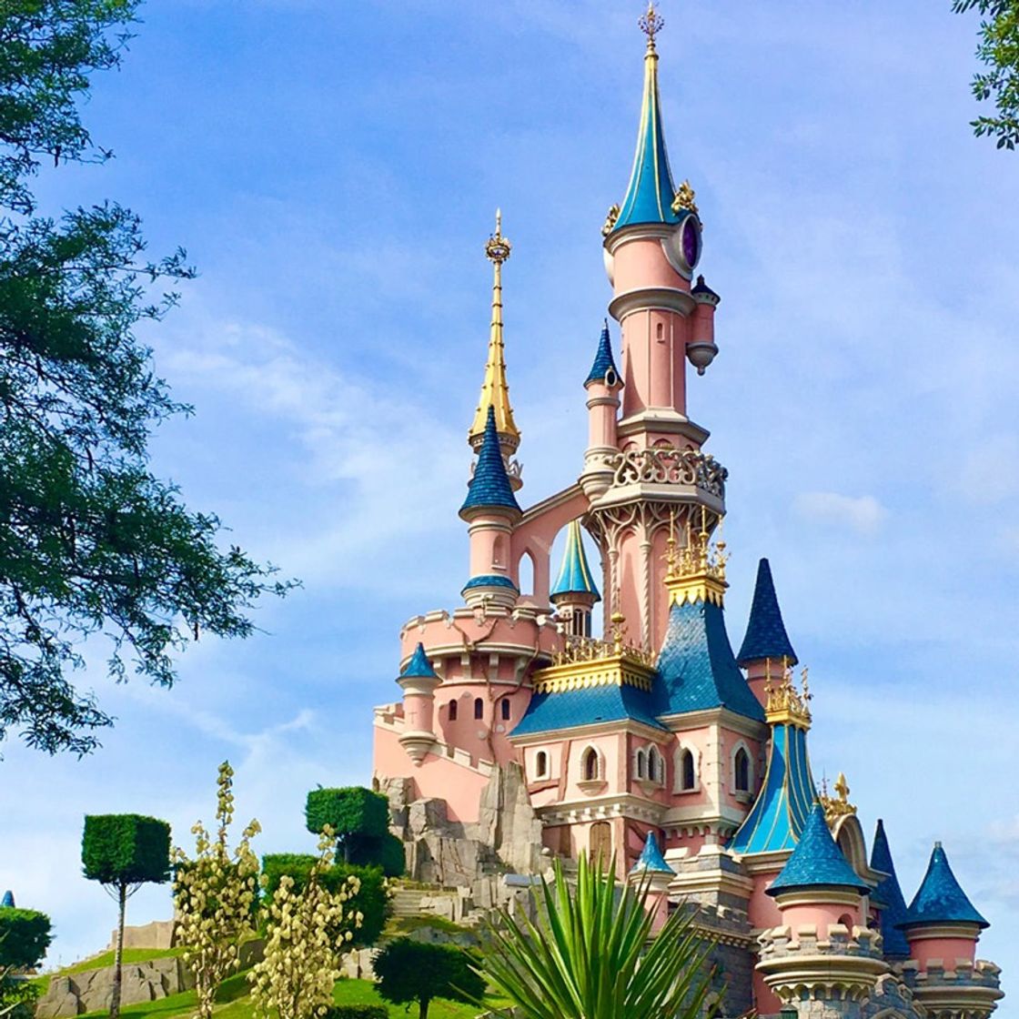 Disneyland Paris