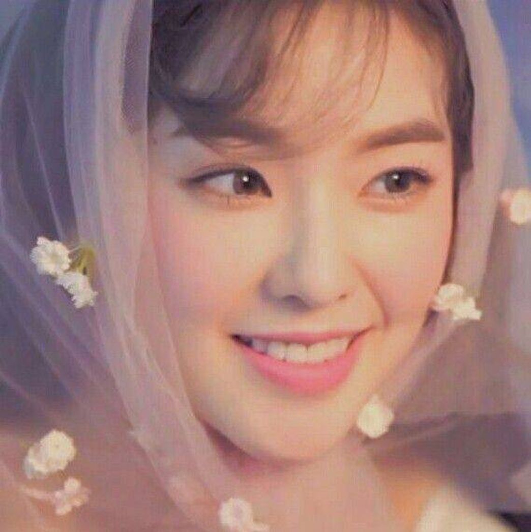 Fashion Irene icon cute. ♡