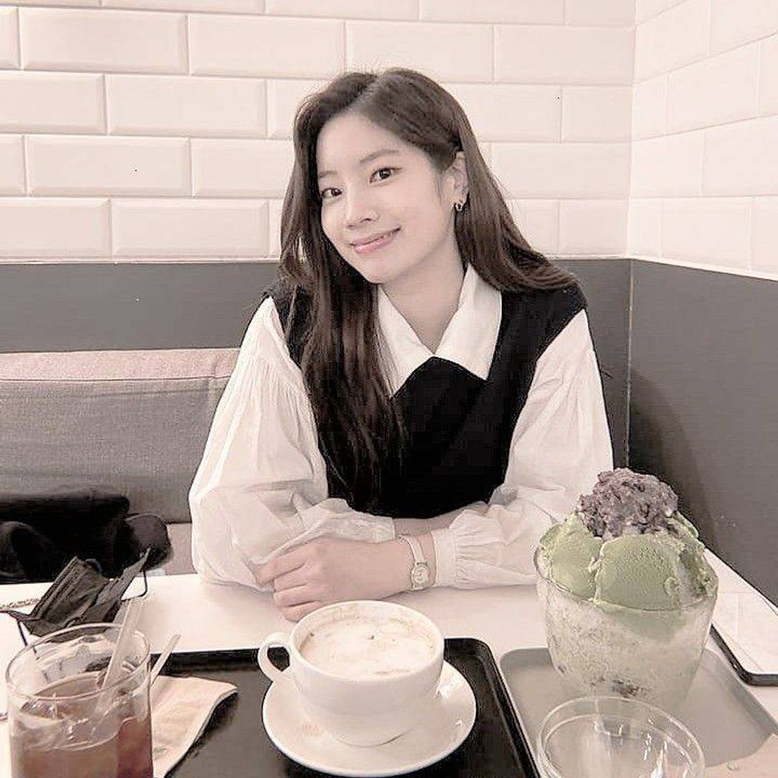 Fashion dahyun.