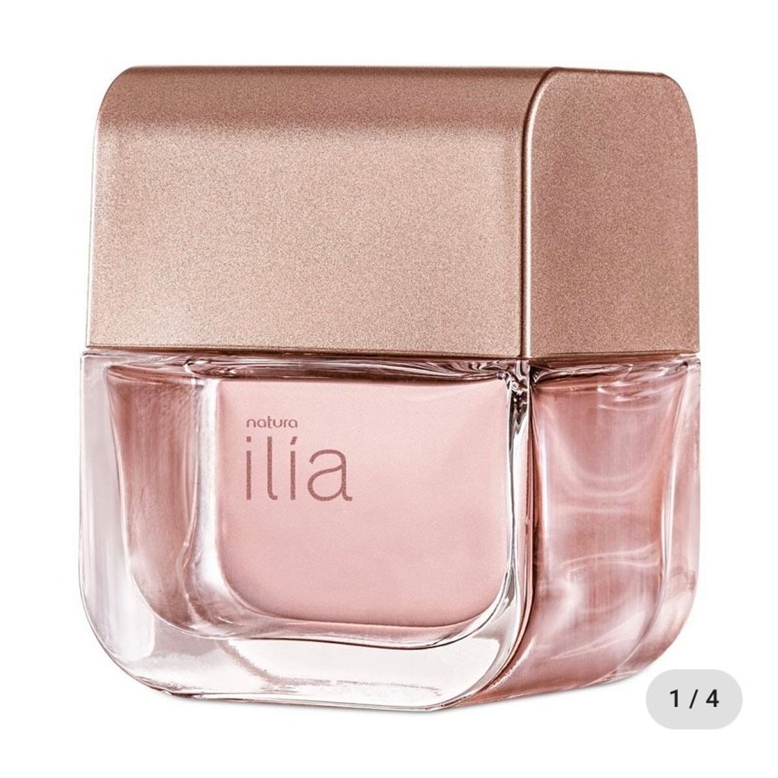 Social Perfume Ilía