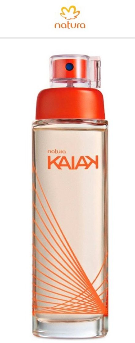Social Perfume Kaiak Feminino