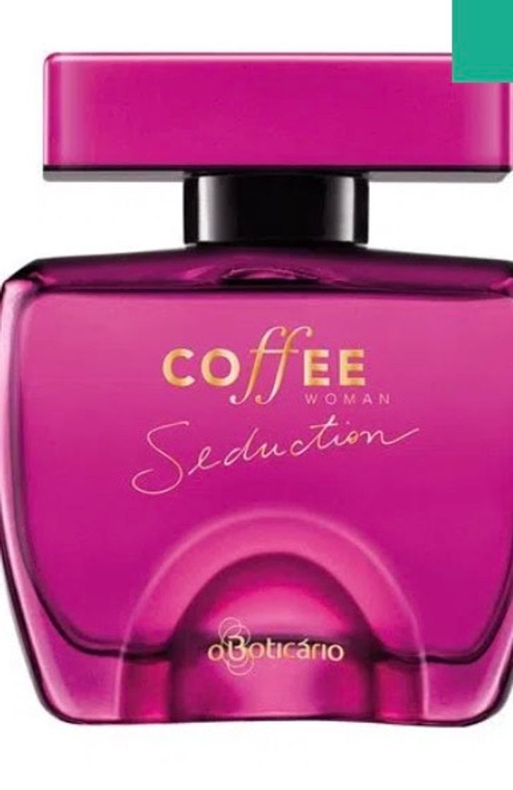 Fashion Perfume Coffee Woman Seduction 

