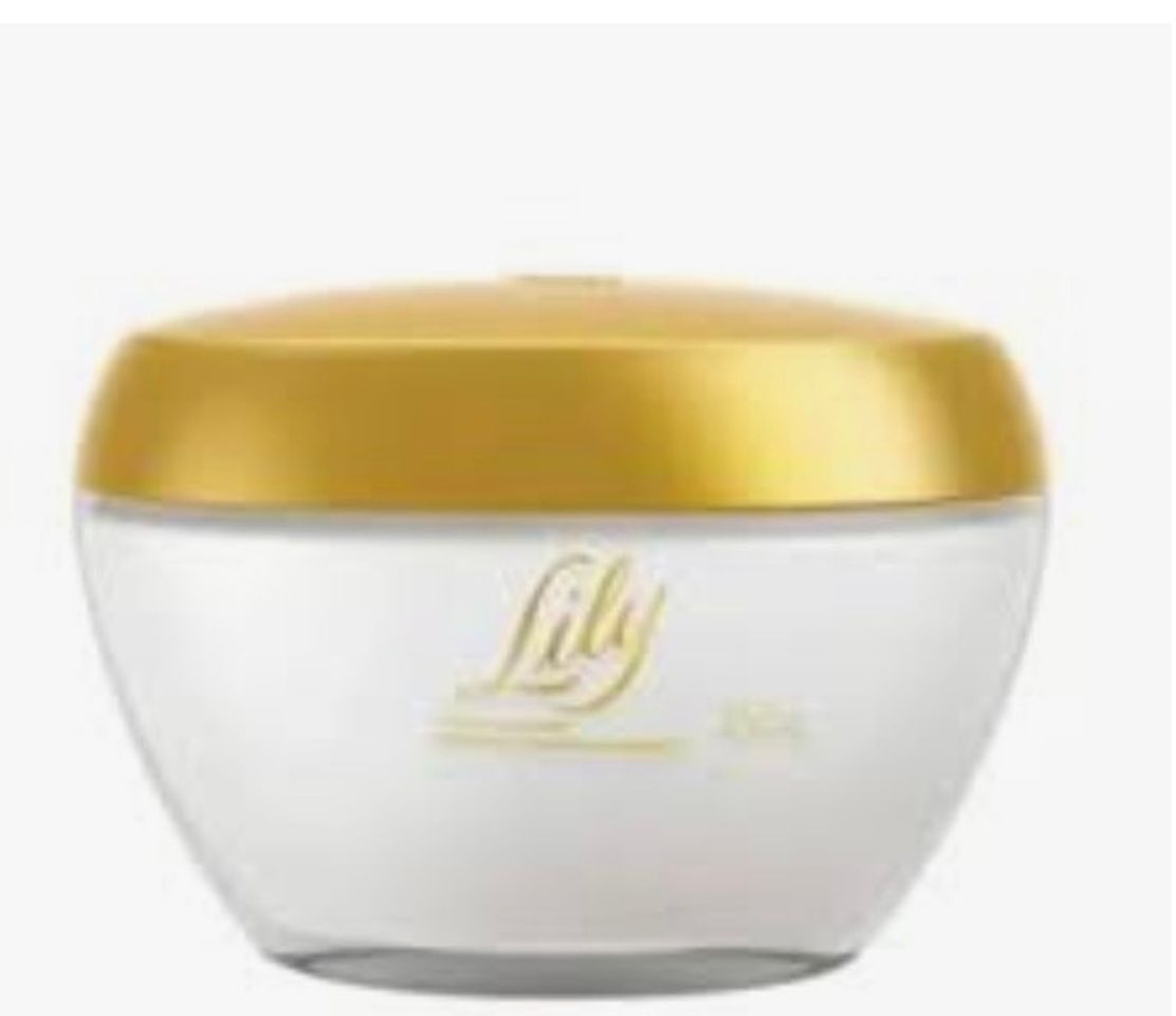 Social Creme corporal 