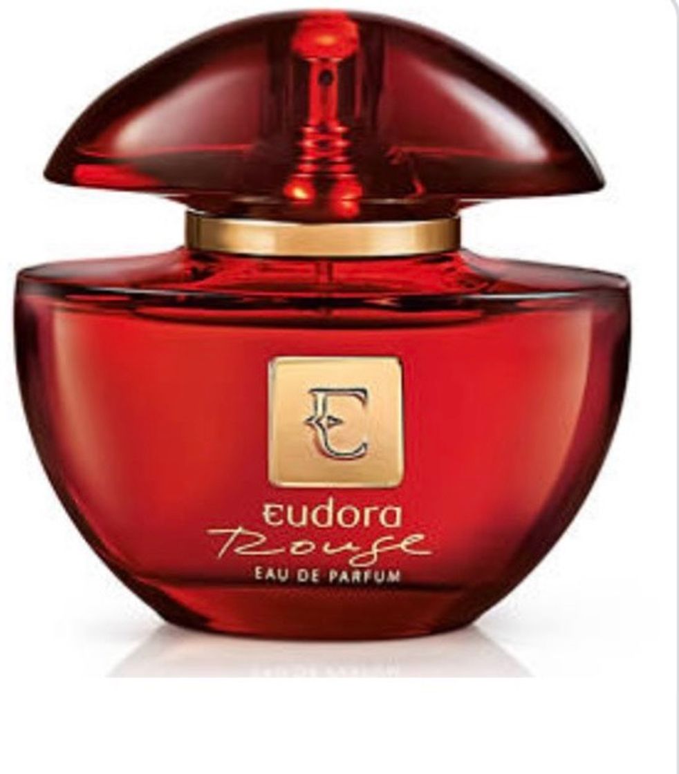 Social Eudora Rouge Eau de Parfum