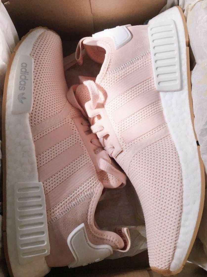 Fashion Tênis NMD_R1