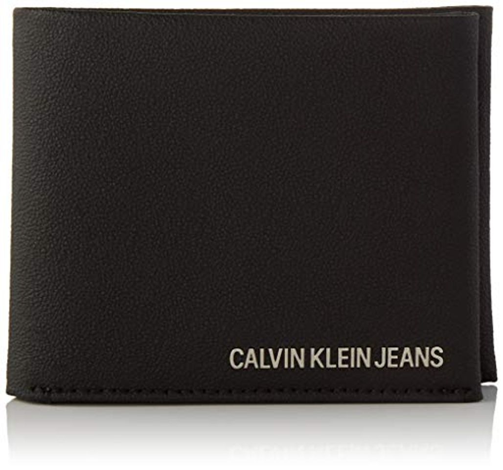 Moda Calvin Klein Hombre Wallets