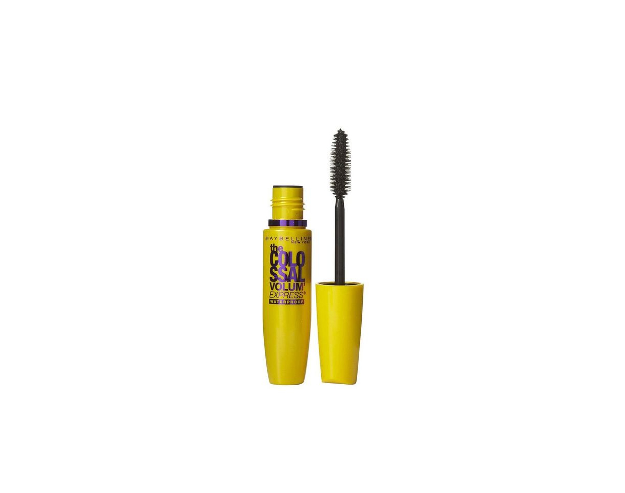 Productos Máscara Maybelline