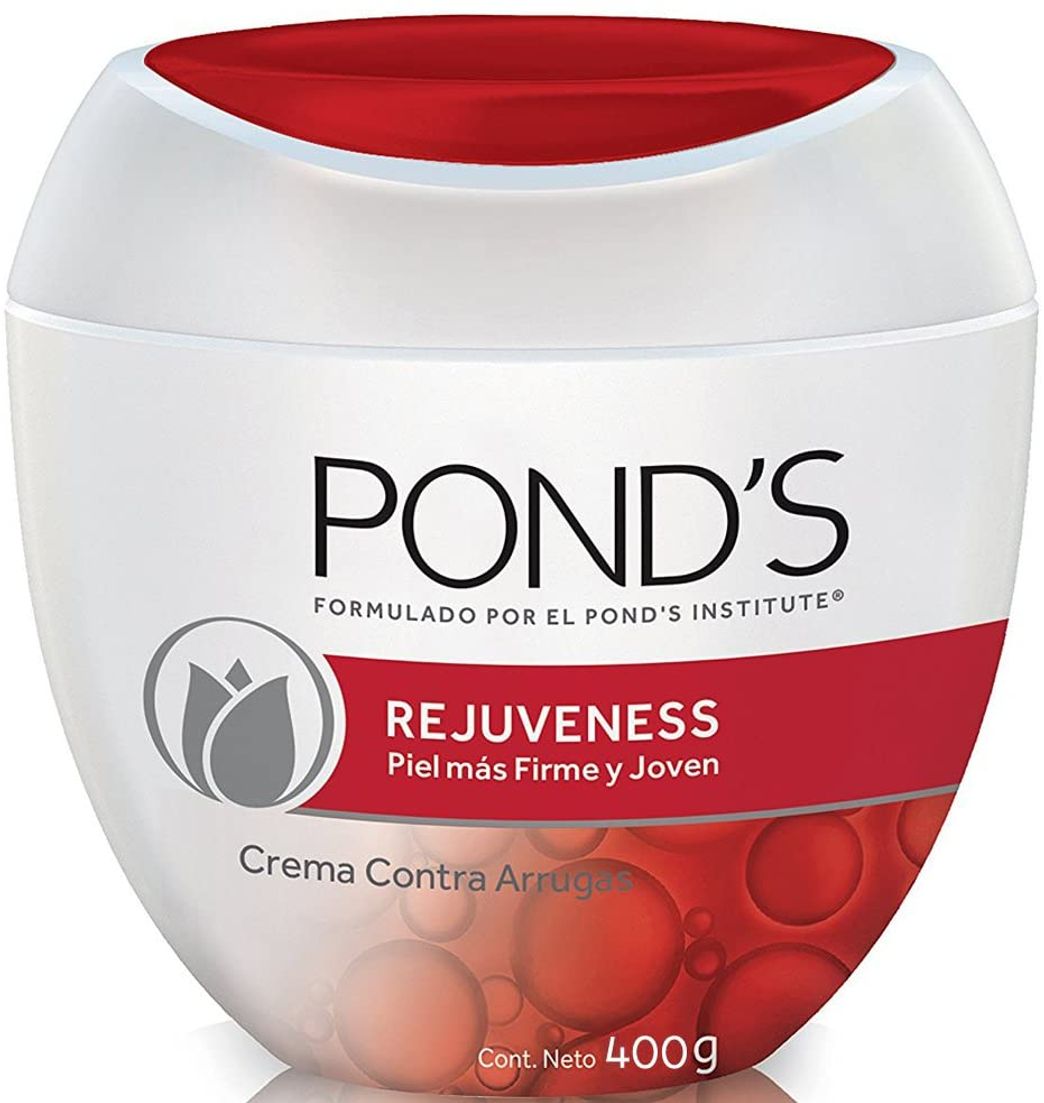 Productos Crema Pons rejuveness