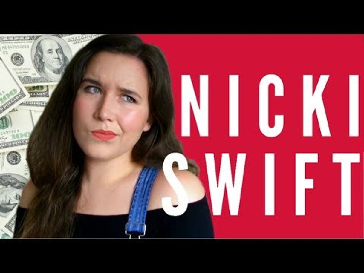 Fashion Nicki Swift Español - YouTube