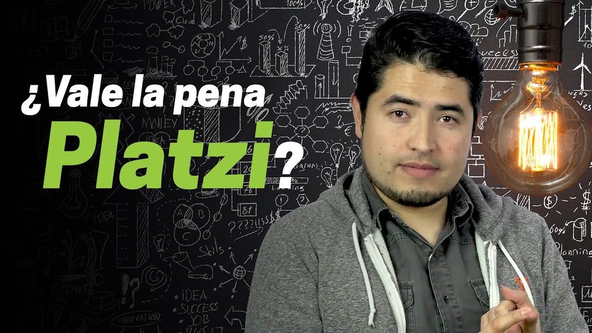 Social Platzi - YouTube