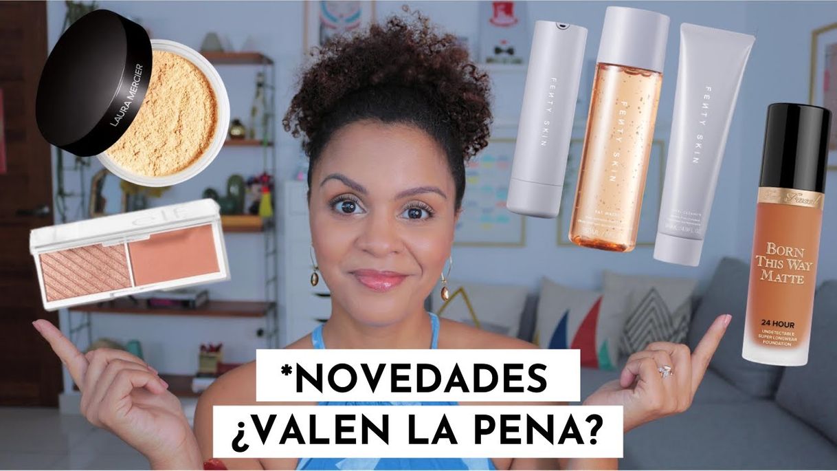 Social La Fashionista Realista - YouTube