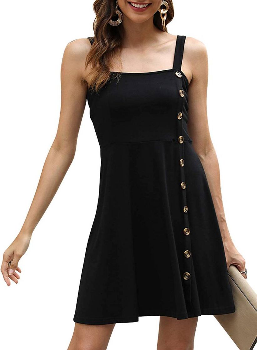 Social Vestido de Verano para Mujer