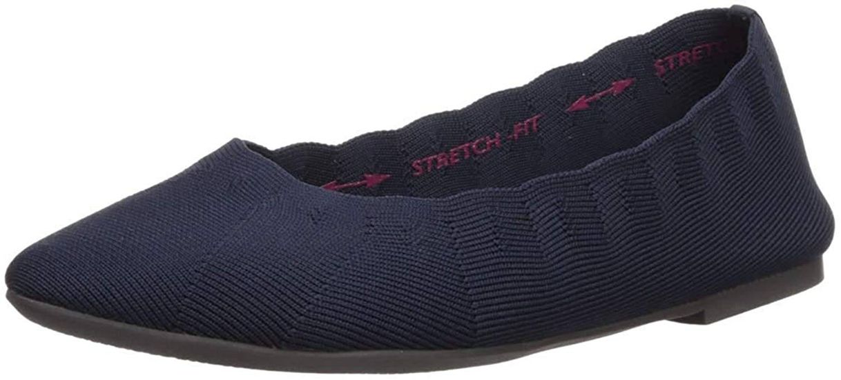Social Zapatos planos tipos flats