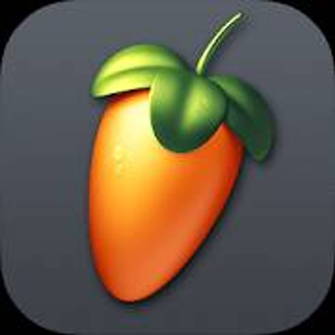 App FL Studio Mobile