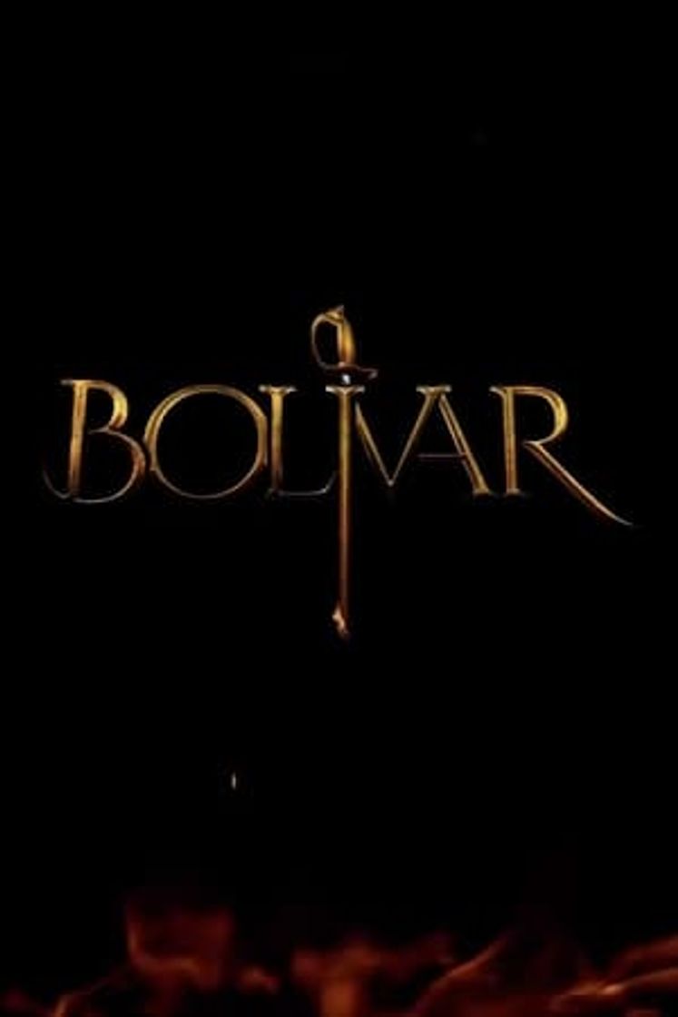 Serie Bolívar