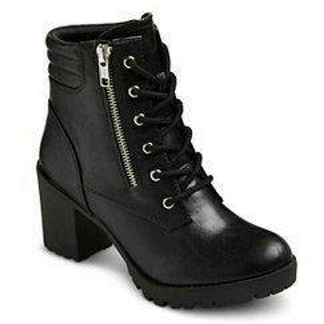 Moda Botas