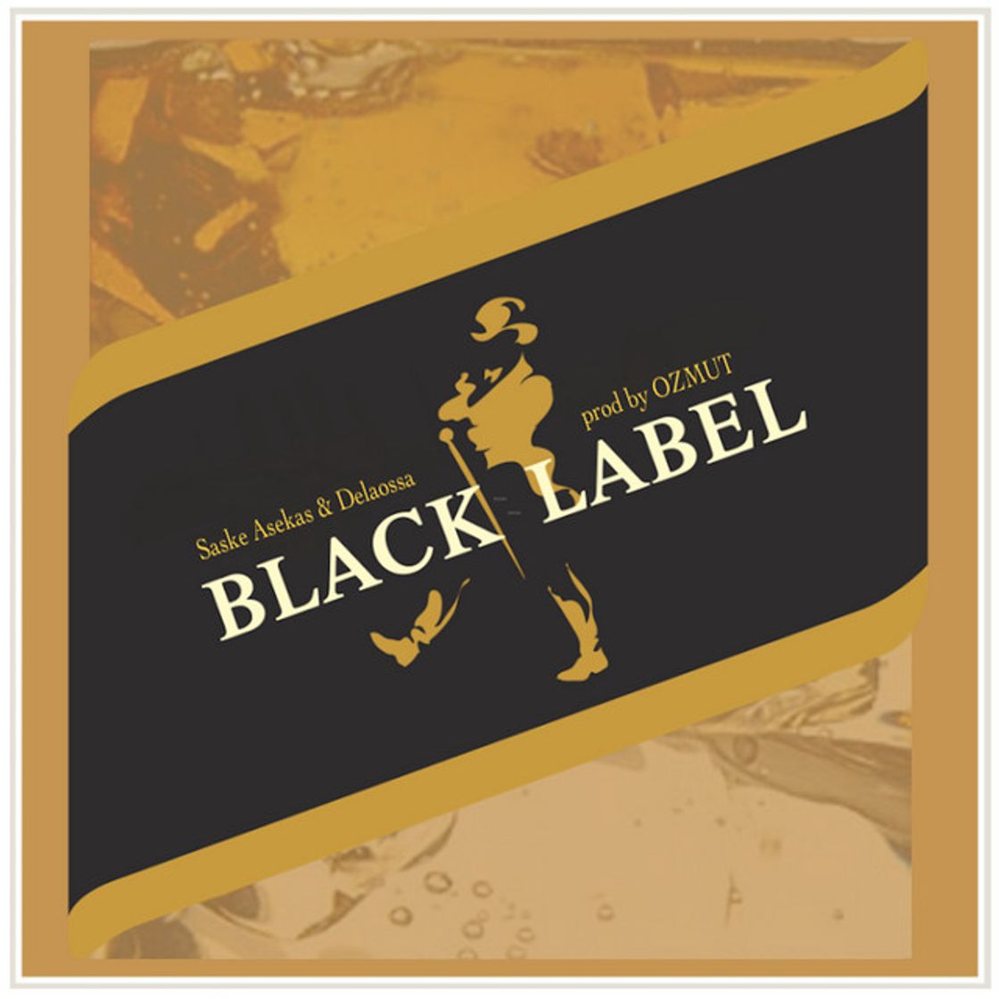 Canciones Black Label