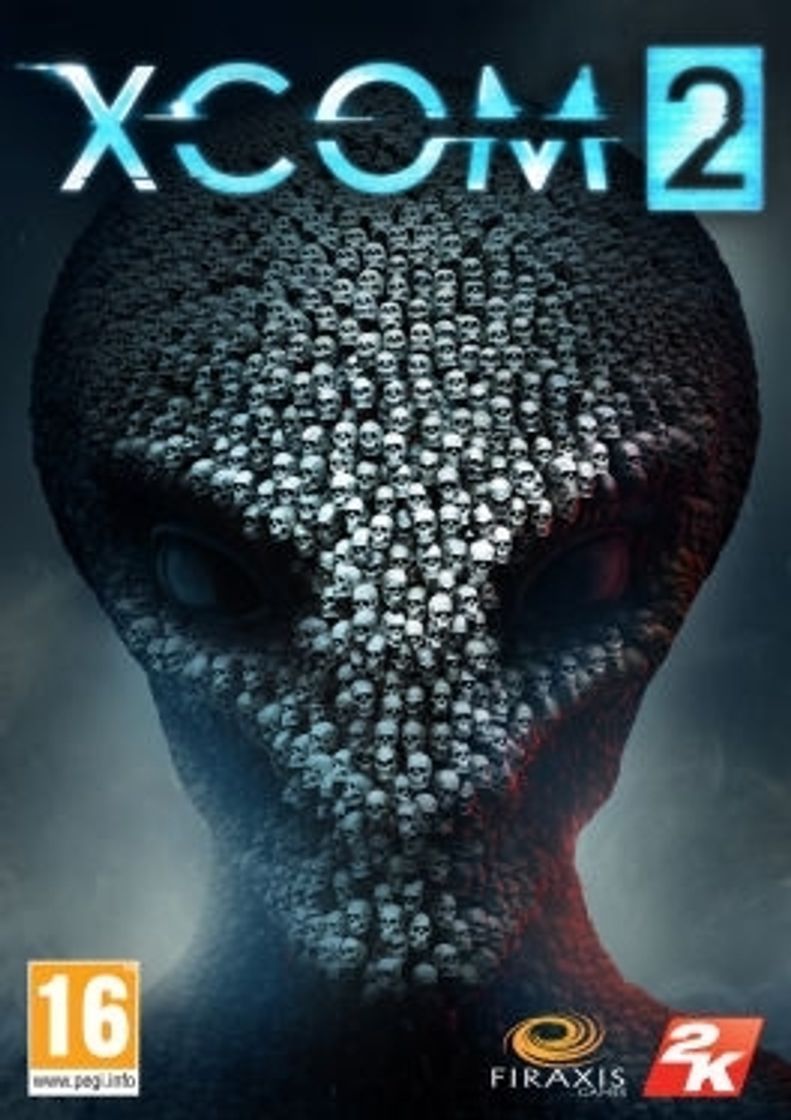 Videogames XCOM 2