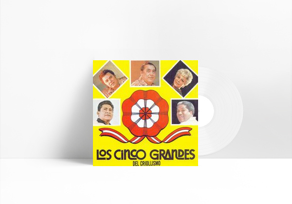 Music Contigo Perú