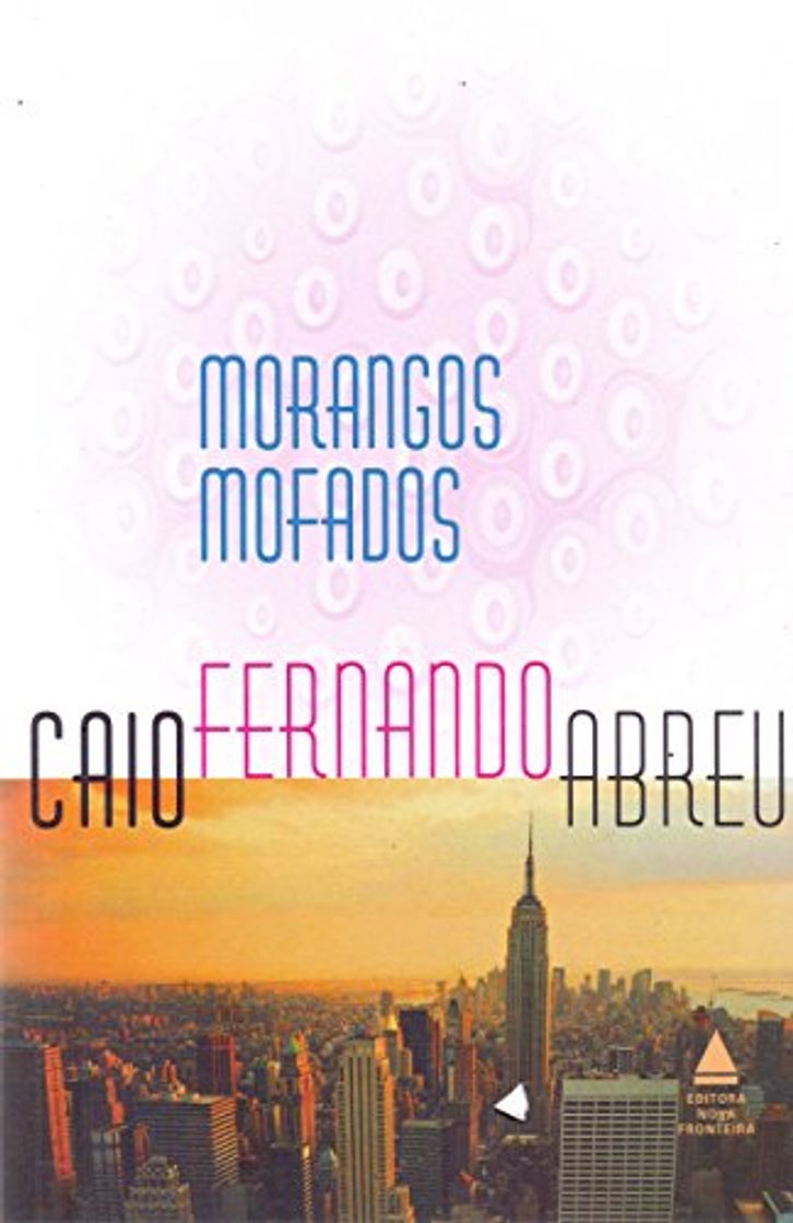 Libro Morangos Mofados