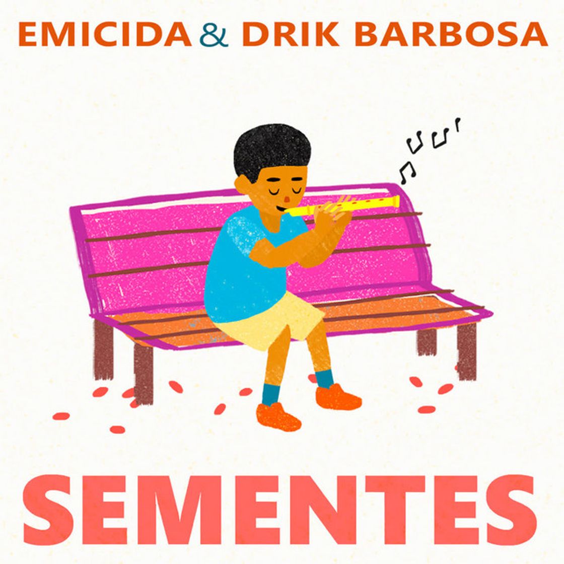 Canciones Sementes