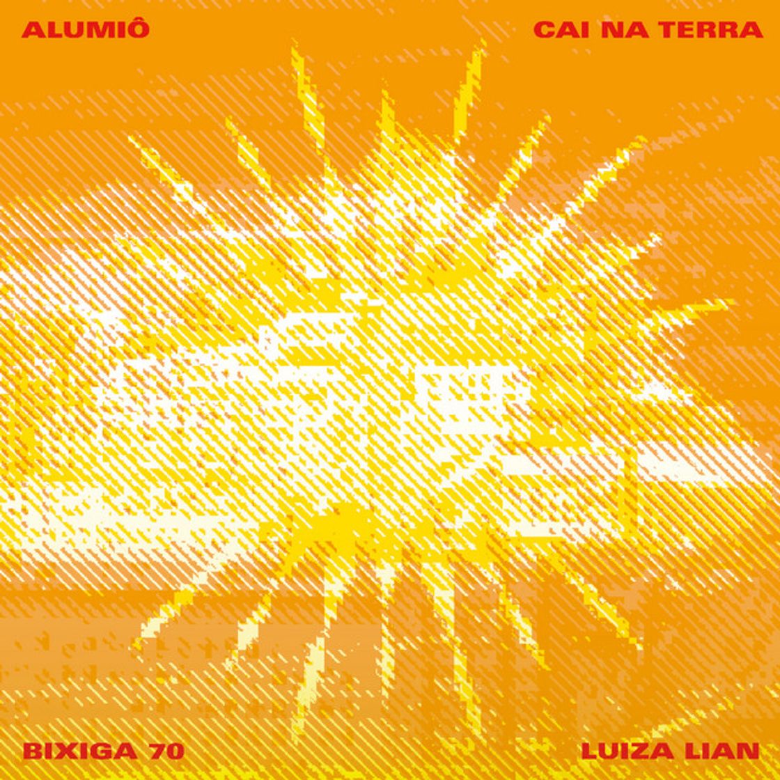 Music Alumiô (Cai na Terra)