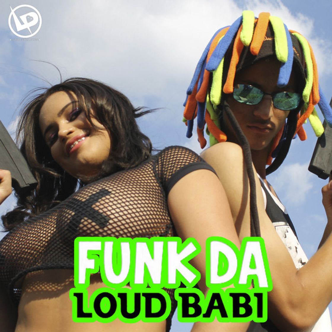 Music Funk da Loud Babi