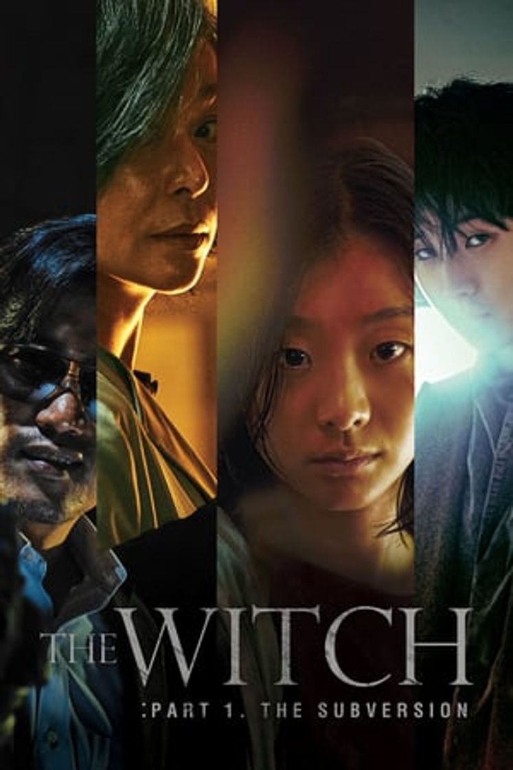 Movie The Witch: Part 1 - The Subversion