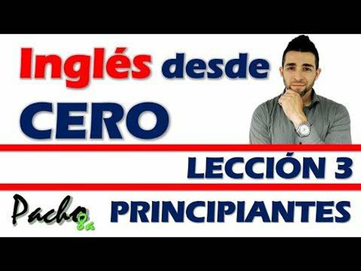 Social Lección 3 - To be interrogativo 📣⏲️💪