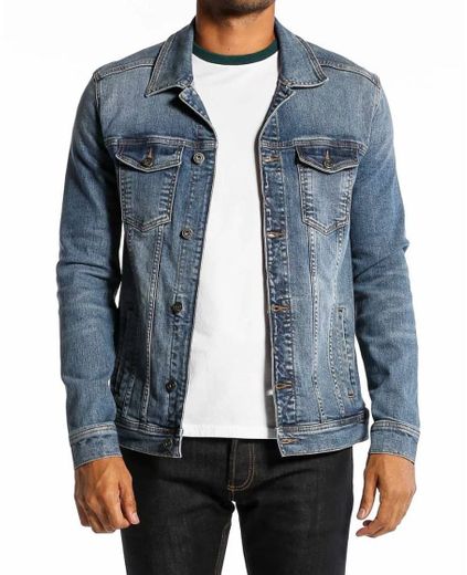 Chaqueta 🕺 | CHEVIGNON -