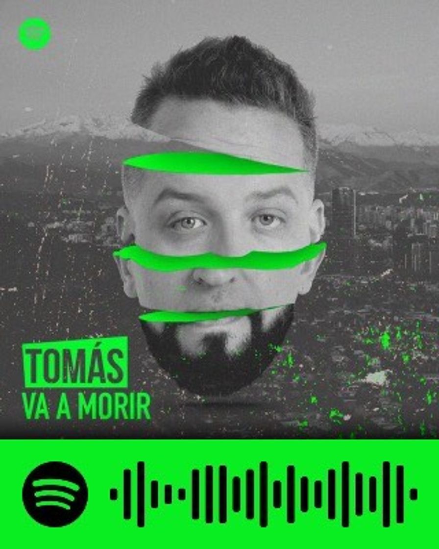 Canción Tomás Va A Morir  