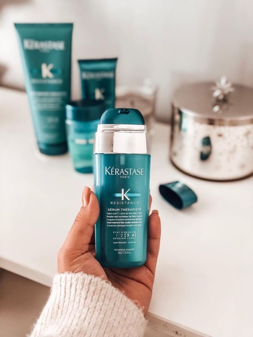 Product Kérastase 