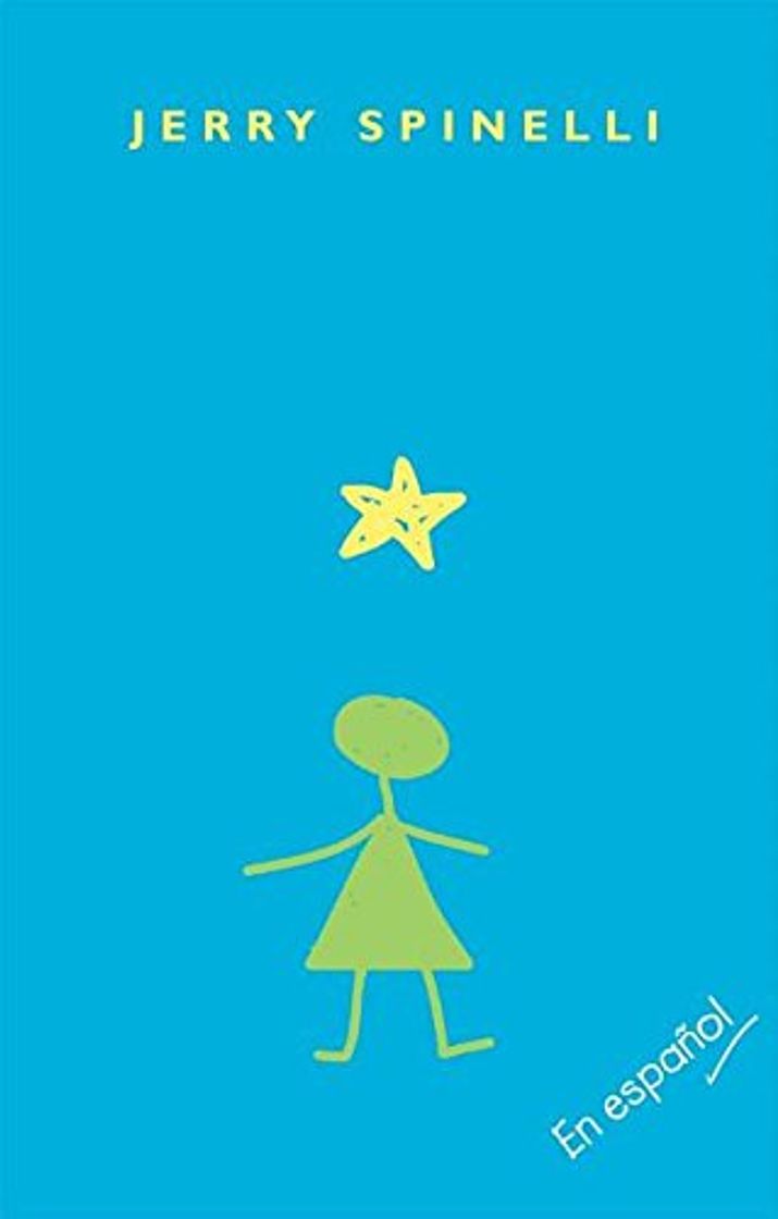 Libro Stargirl